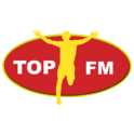Top FM Dodekanisou-Logo