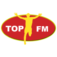 Top FM Dodekanisou-Logo