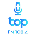 Top FM Dodekanisou-Logo