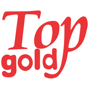 Top Gold Radio-Logo