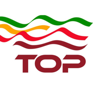 Top Radio-Logo