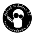 Tormented Radio-Logo