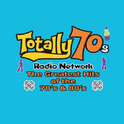 Totally 70s Radio-Logo