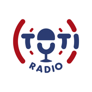 Toti Radio-Logo