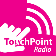 TouchPoint Radio-Logo