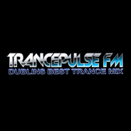 TrancePulse FM-Logo