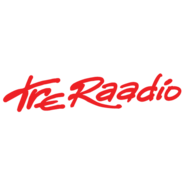 Tre Raadio-Logo