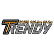 Trendy Radio-Logo