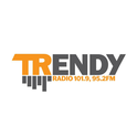 Trendy Radio-Logo