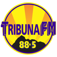 Tribuna FM 88.5-Logo