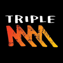 Triple M-Logo