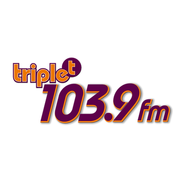 Triple T-Logo