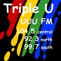 Triple U FM-Logo