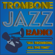 Trombone Jazz Radio-Logo