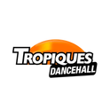 Tropiques FM-Logo