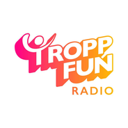 Tropp Fun Radio-Logo