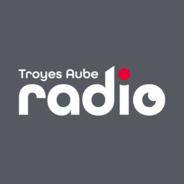 Troyes Aube Radio-Logo