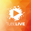 TubeLive-Logo