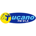 Tucano FM-Logo