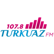 Turkuaz FM-Logo