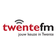 Twente FM-Logo