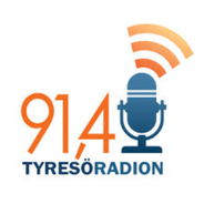 Tyresöradion-Logo