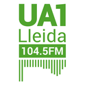 UA1 Lleida Ràdio-Logo