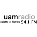 UAM Radio-Logo