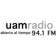 UAM Radio-Logo