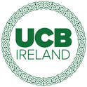 UCB Ireland-Logo