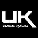 UK Bass Radio-Logo