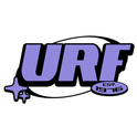 URF University Radio Falmer-Logo