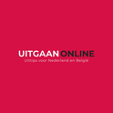 Uitgaan Online Radio-Logo