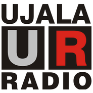 Ujala Radio-Logo