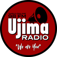 Ujima Radio-Logo