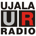 Ulaja Radio-Logo