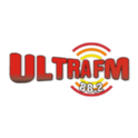 Ultra FM-Logo