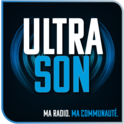 Ultrason-Logo