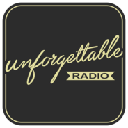 Unforgettable Radio-Logo
