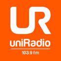 Uniradio Jaén-Logo