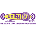 Unity 101-Logo