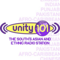Unity 101-Logo