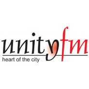 Unity FM Birmingham-Logo