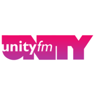 Unity FM Birmingham-Logo