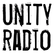Unity Radio-Logo