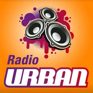 Urban Radio Africa-Logo