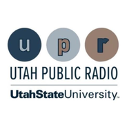 Utah Public Radio UPR-Logo