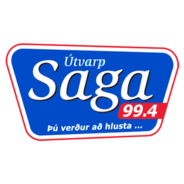 Útvarp Saga-Logo