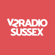 V2 Radio-Logo