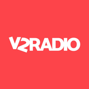 V2 Radio-Logo